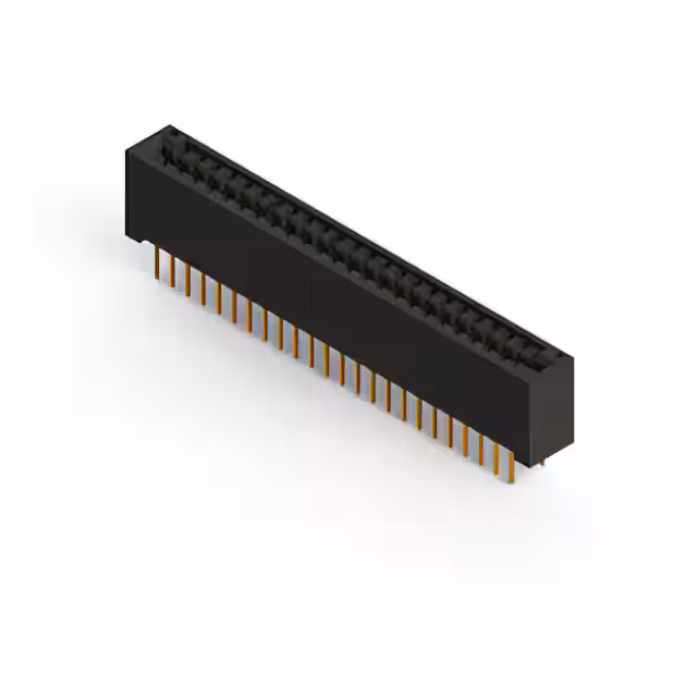 896-048-541-201 EDAC Inc.  Edgeboard Connectors